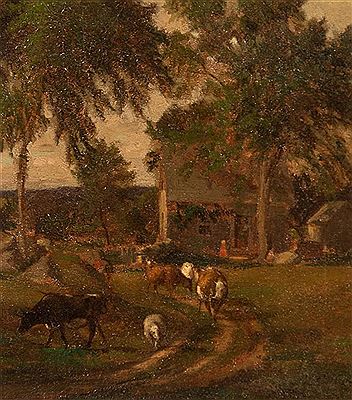 FARMYARD
