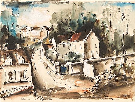 THE VILLAGE