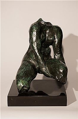 THE SEPTEMBER AUCTION