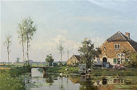 BOERDERIJ