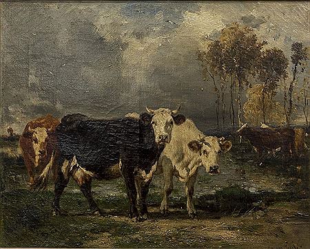 COWS