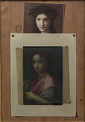 TROMPE L'OEIL