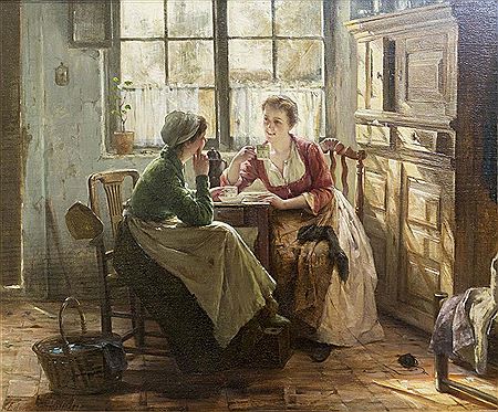 TEATIME