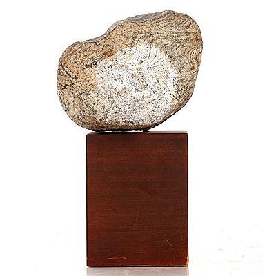 Figural Bust