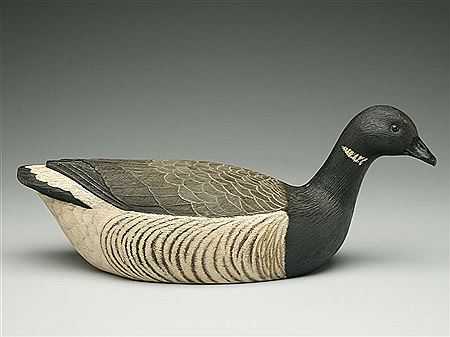 Very rare decorative brant by Cigar Daisey - Auction record, sale price, and art valuation. Compare with similar artists and explore comparable artworks.