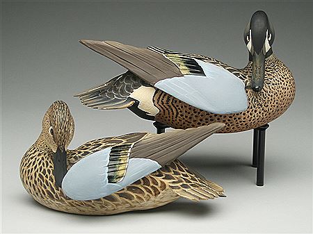 Decoy Auction