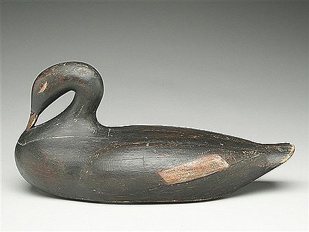 Decoy Auction