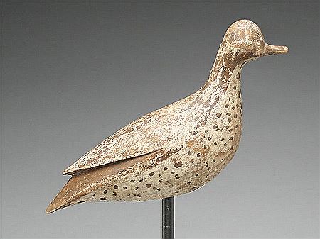 Yellowlegs