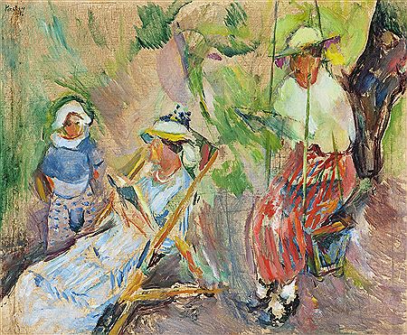 From Gilleleje (1916) by Ludvig Karsten - Auction record, sale price, and art valuation. Compare with similar artists and explore comparable artworks.