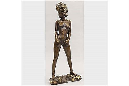 Venus, 1995