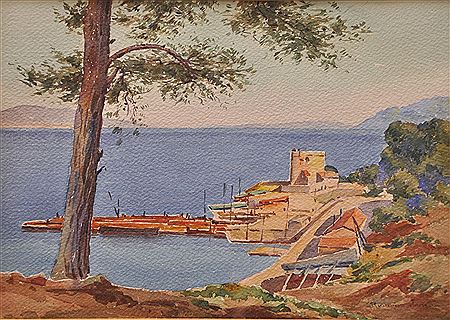 FORT BALAGUIER