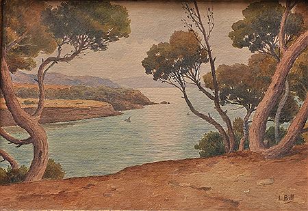"BORD DE MER"