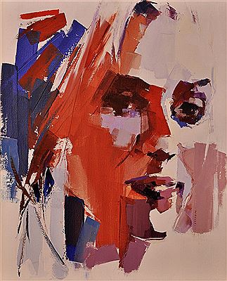 TENDRESSE by Elisabeth Besnier - Auction record, sale price, and art valuation. Compare with similar artists and explore comparable artworks.