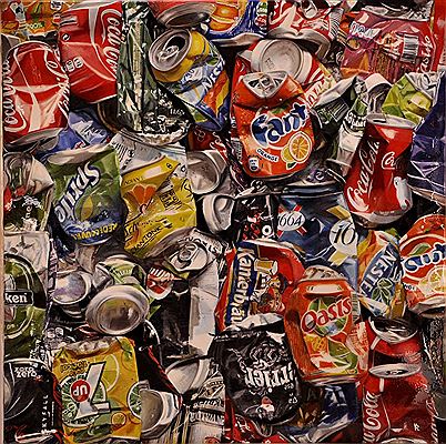 CAN'S ART