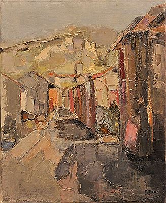 "L'ENTREE DE CERDON" by J R Mondet - Auction record, sale price, and art valuation. Compare with similar artists and explore comparable artworks.