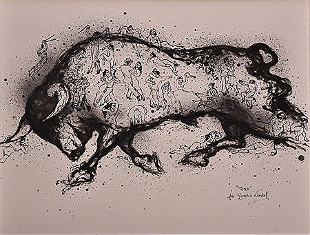 "TORO"