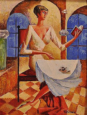 LA LECTURE