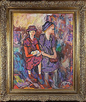 "Bus Stop," 1967