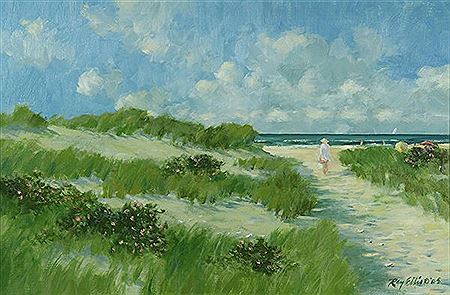 "Early Arrival," 2005