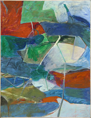 Living Labyrinth, 2013