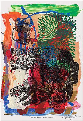 POLA-POLA ASLI SERIES, 2002