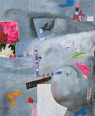 THE EXPERIENCE, 2011