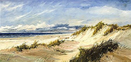 'Dünenlandschaft', sommerliche Strandpartie by Edgar Freyberg - Auction record, sale price, and art valuation. Compare with similar artists and explore comparable artworks.