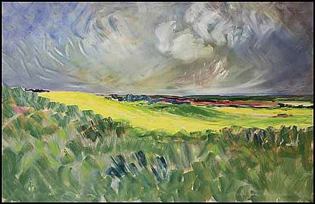 High Winds