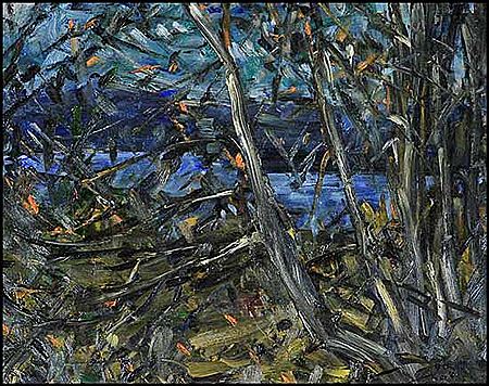 Landscape by Bryan Chubb - Auction record, sale price, and art valuation. Compare with similar artists and explore comparable artworks.