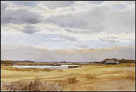 Sample artwork by Isabel Levesque (1919 - 2012), known for painting - View similar artists and auction records