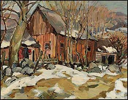 House in the Countryside
