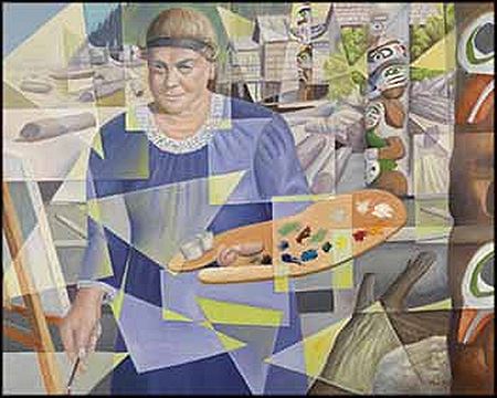 A Tribute to Emily Carr