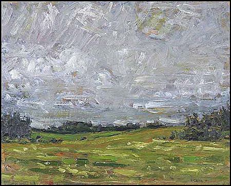 After Rain by Bryan Chubb - Auction record, sale price, and art valuation. Compare with similar artists and explore comparable artworks.