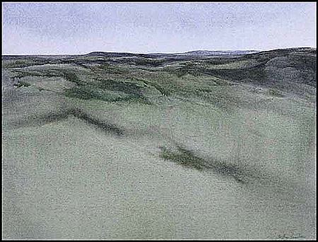 Summer Terrain, Coppermine