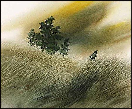 West Wind