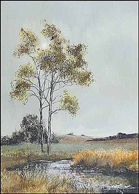 Fall, De Winton