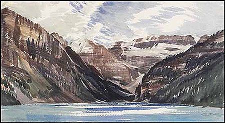 Sample artwork by John Ensor (1905 - 1995), known for painting - View similar artists and auction records