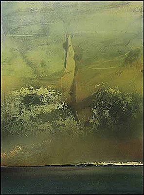 Veil of Memory
