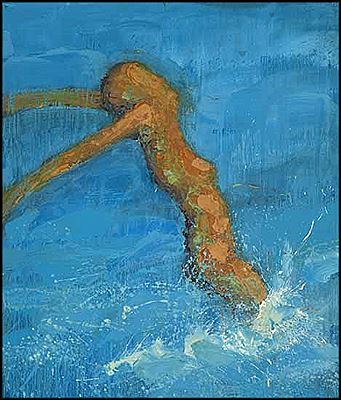 Water Figure