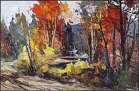 Fall Colours