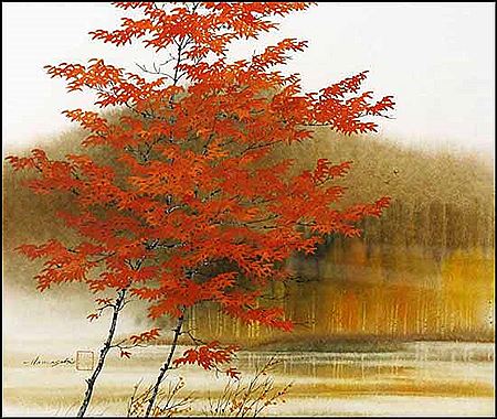 Crimson Glory