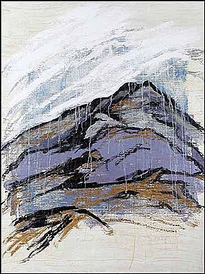 Sample artwork by Richard Marvin Grove (Born 1953), known for painting - View similar artists and auction records
