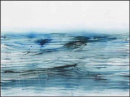 Tide Changing #1