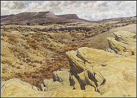 Sandstone Bluff