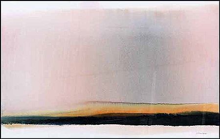 Landscape by Patricia Mary Wiley (Pat) Fairhead - Auction record, sale price, and art valuation. Compare with similar artists and explore comparable artworks.