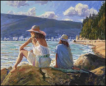 Summer Dreams