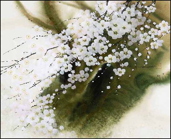 Song of Spring
