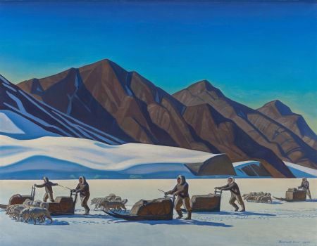 Polar Expedition