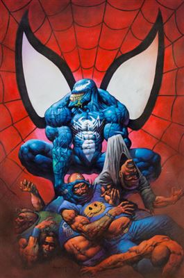 Alex Horley (Alessandro Orlandelli)