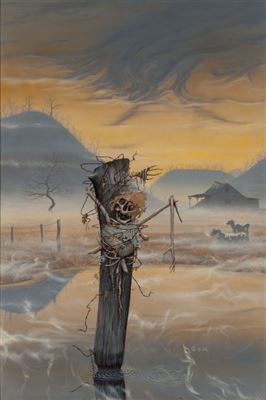 "Not Broken, Not Belonging" by Alan M Clark - Auction record, sale price, and art valuation. Compare with similar artists and explore comparable artworks.